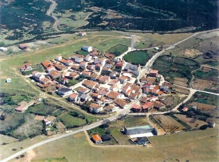 Foto del Registro Civil de Robledillo de la Jara