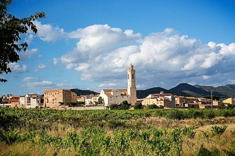 Foto del Registro Civil de Rodonyà
