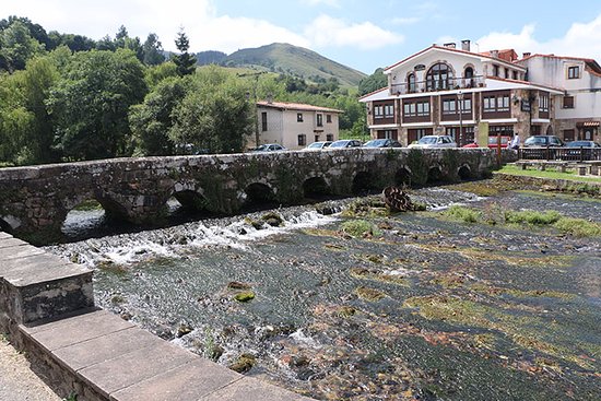 Foto del Registro Civil de Ruente