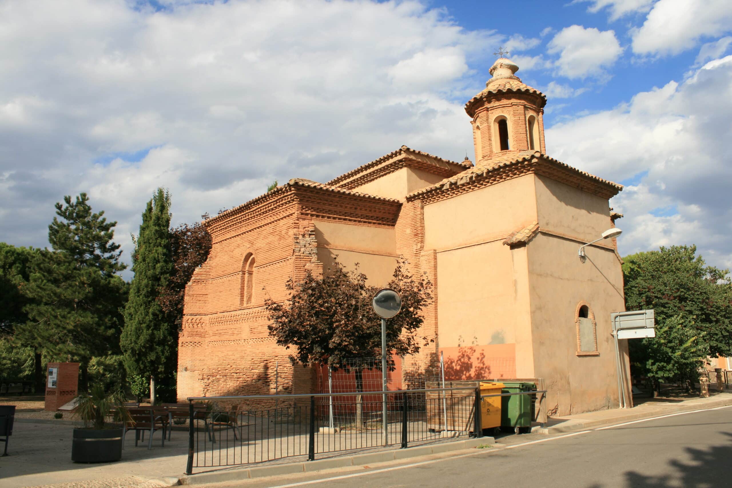 Foto del Registro Civil de Sabiñán