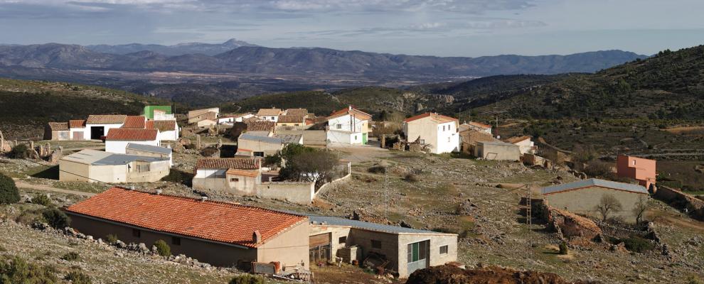 Foto del Registro Civil de Sacañet