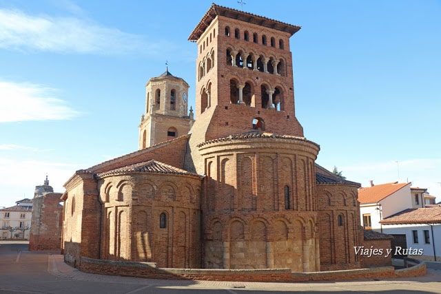 Foto del Registro Civil de Sahagún