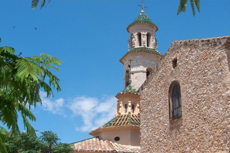Foto del Registro Civil de Salomó