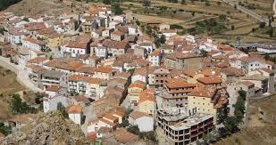 Foto del Registro Civil de Salvacañete