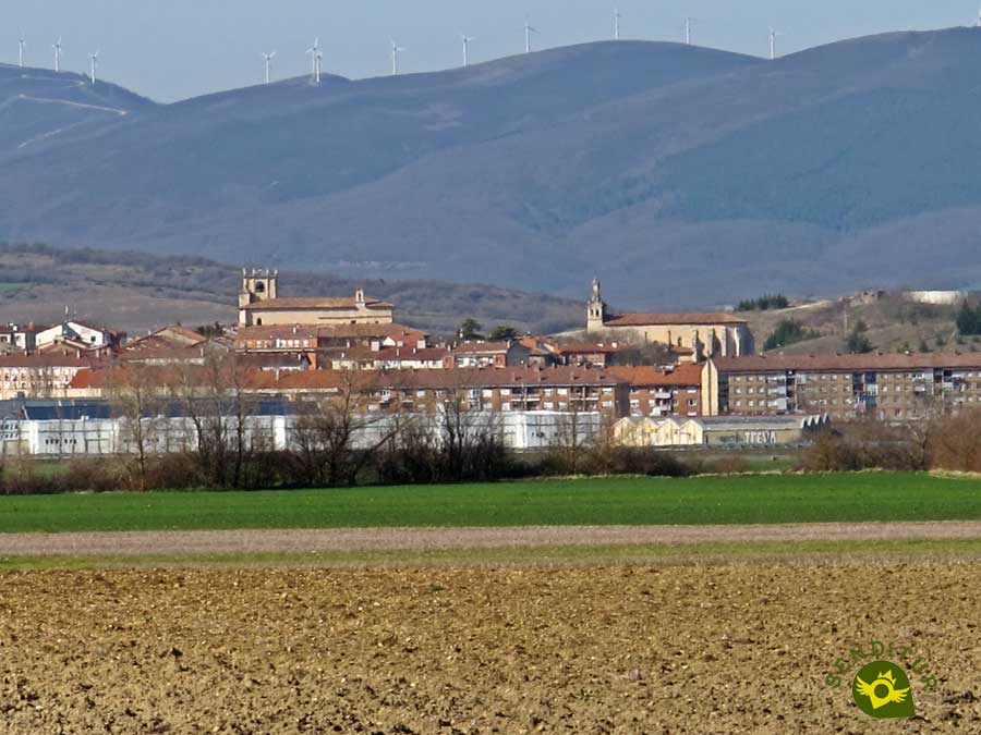 Foto del Registro Civil de Salvatierra/Agurain