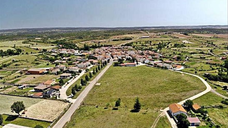 Foto del Registro Civil de Samir de los Caños