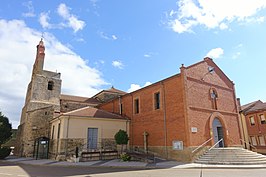 Foto del Registro Civil de San Cristóbal de la Polantera