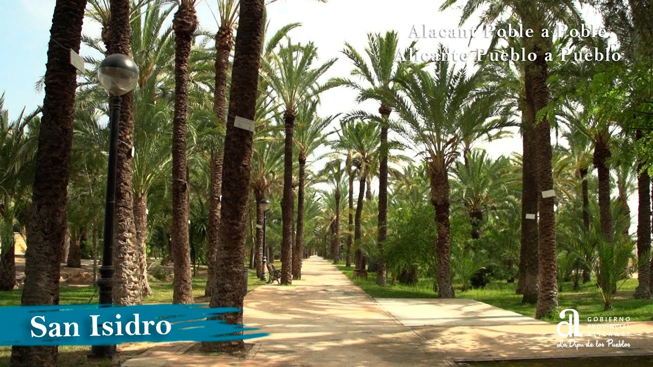 Foto del Registro Civil de San Isidro