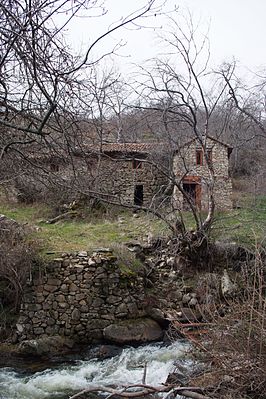 Foto del Registro Civil de San Juan de Gredos
