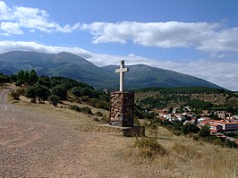 Foto del Registro Civil de San Martín de la Virgen de Moncayo