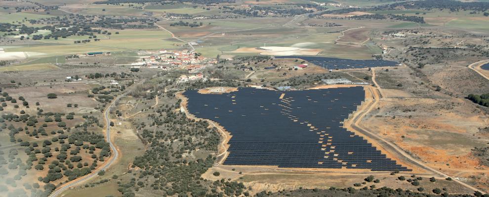 Foto del Registro Civil de San Pedro del Valle