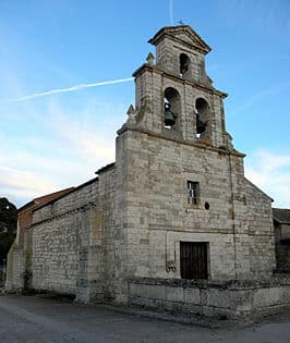 Foto del Registro Civil de San Pelayo