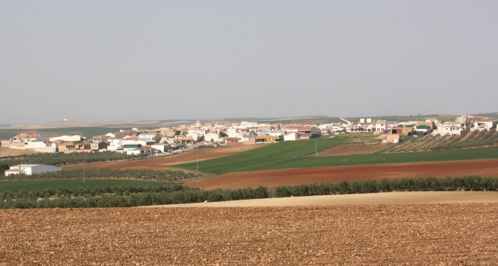 Foto del Registro Civil de San Sebastián de los Ballesteros