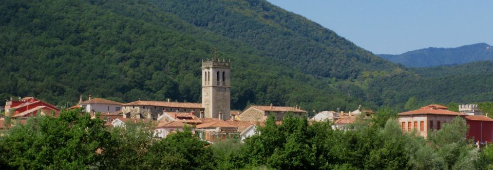 Foto del Registro Civil de Sant Feliu de Pallerols