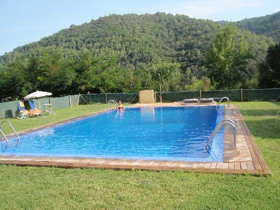 Foto del Registro Civil de Sant Ferriol