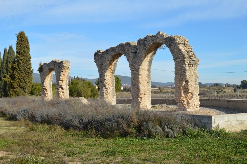 Foto del Registro Civil de Sant Jaume dels Domenys