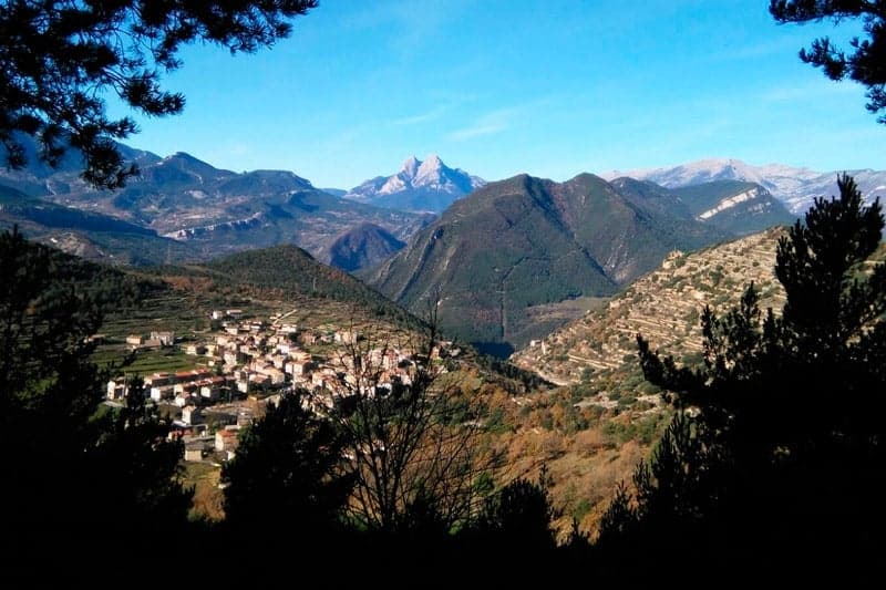 Foto del Registro Civil de Sant Julià de Cerdanyola