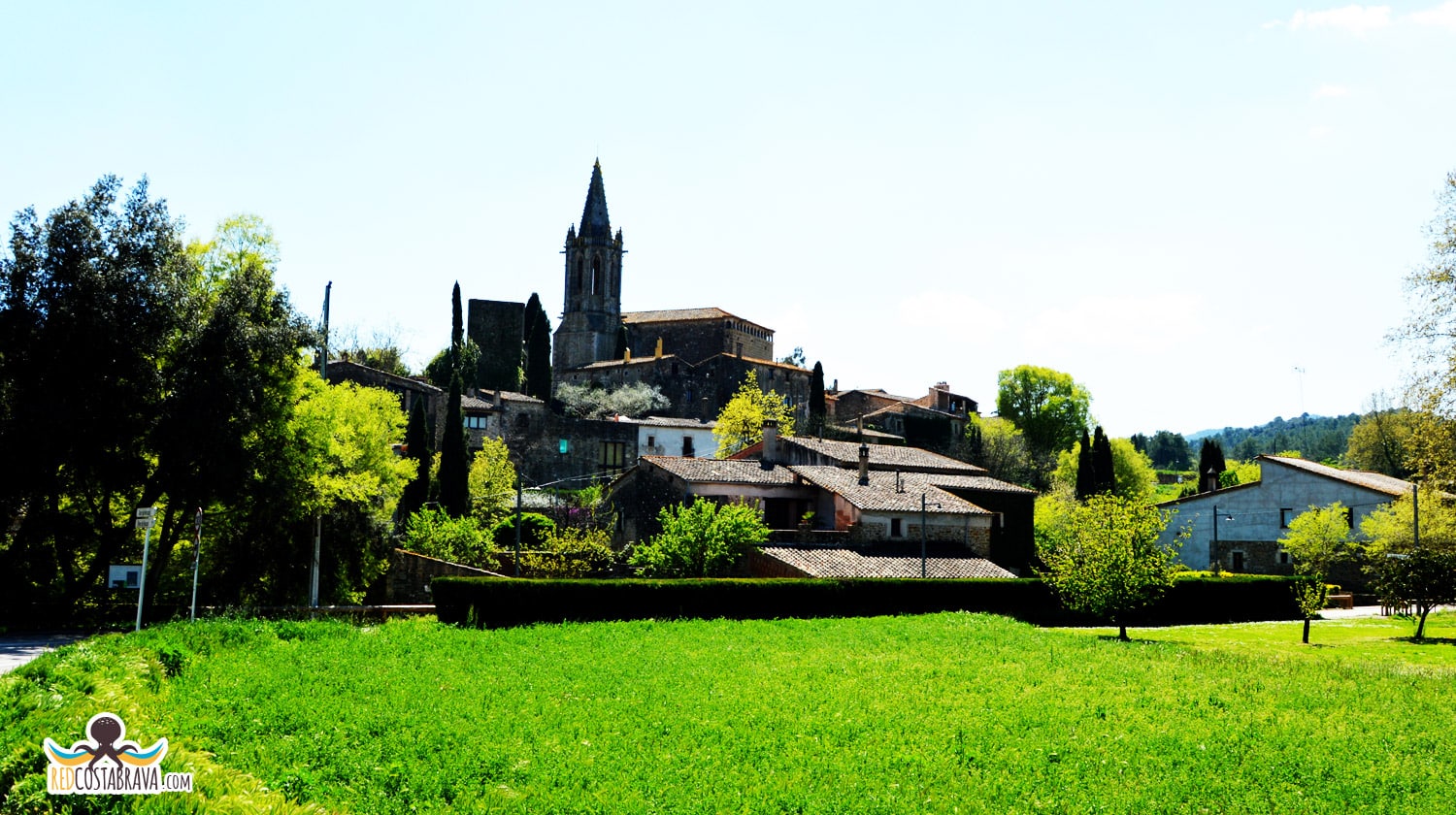 Foto del Registro Civil de Sant Martí Vell