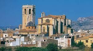 Foto del Registro Civil de Sant Mateu