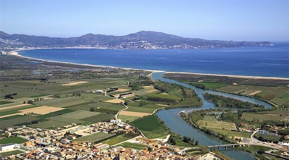 Foto del Registro Civil de Sant Pere Pescador