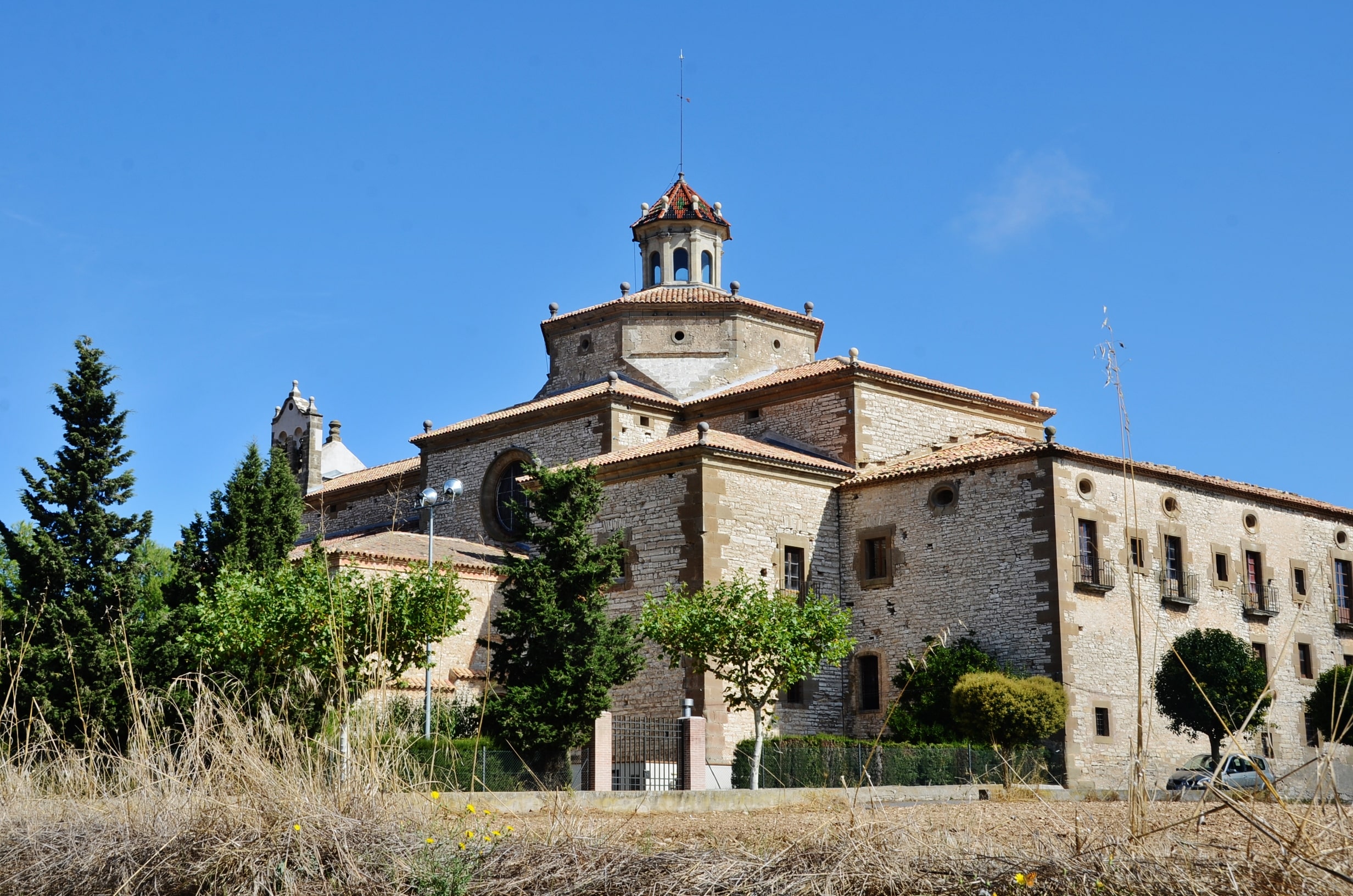 Foto del Registro Civil de Sant Ramon