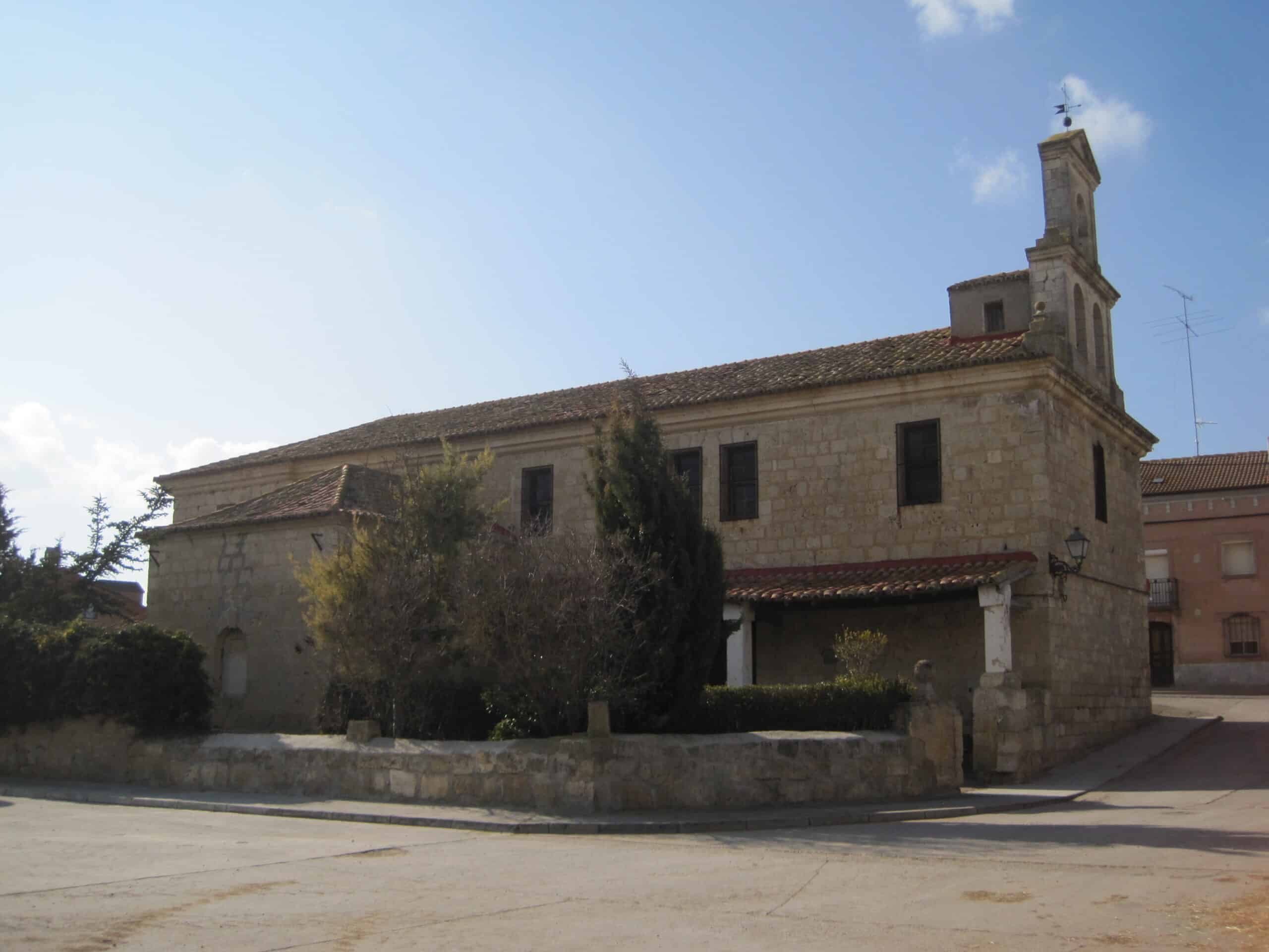 Foto del Registro Civil de Santa Cecilia del Alcor