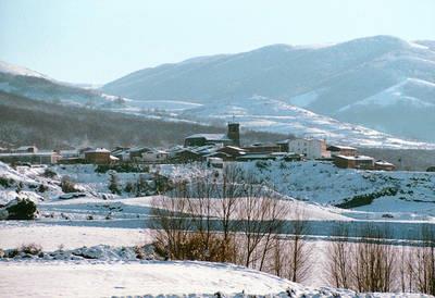 Foto del Registro Civil de Santa Coloma