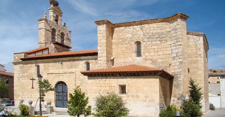 Foto del Registro Civil de Santa Cruz de la Salceda