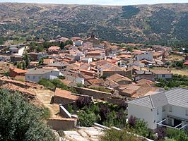 Foto del Registro Civil de Santa Cruz de Pinares