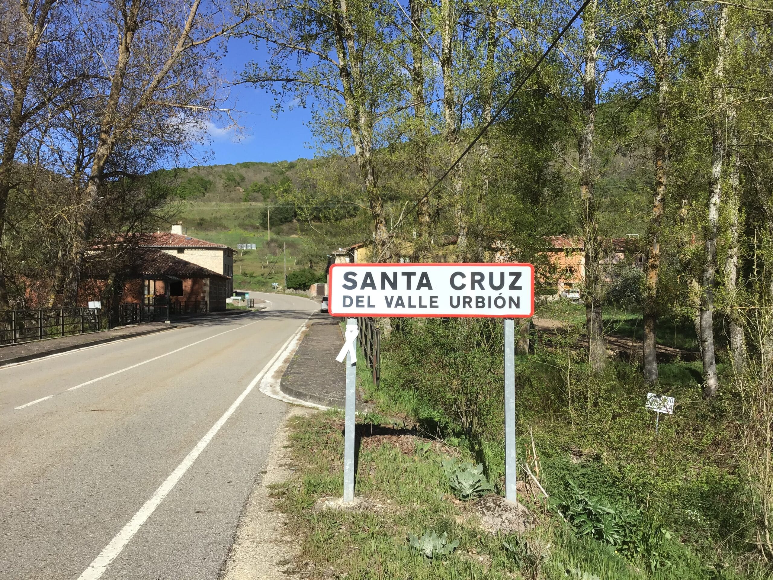Foto del Registro Civil de Santa Cruz del Valle Urbión
