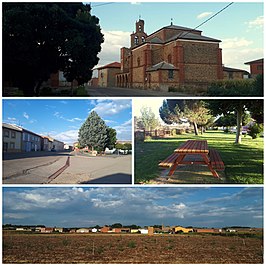 Foto del Registro Civil de Santa María de la Isla