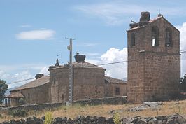 Foto del Registro Civil de Santa María de los Caballeros