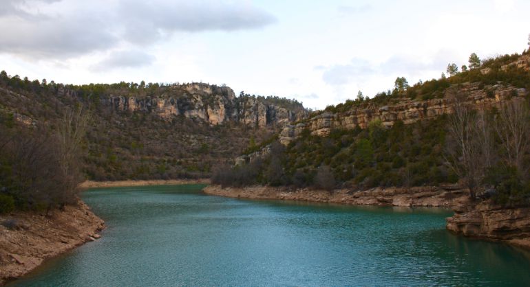 Foto del Registro Civil de Santa María del Val