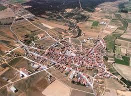 Foto del Registro Civil de Santibáñez de Tera