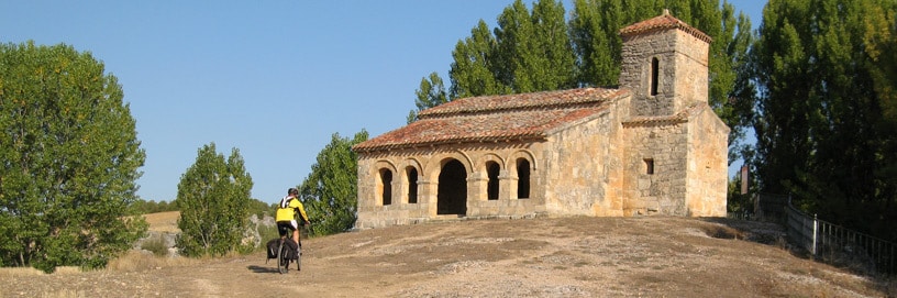 Foto del Registro Civil de Santibáñez del Val