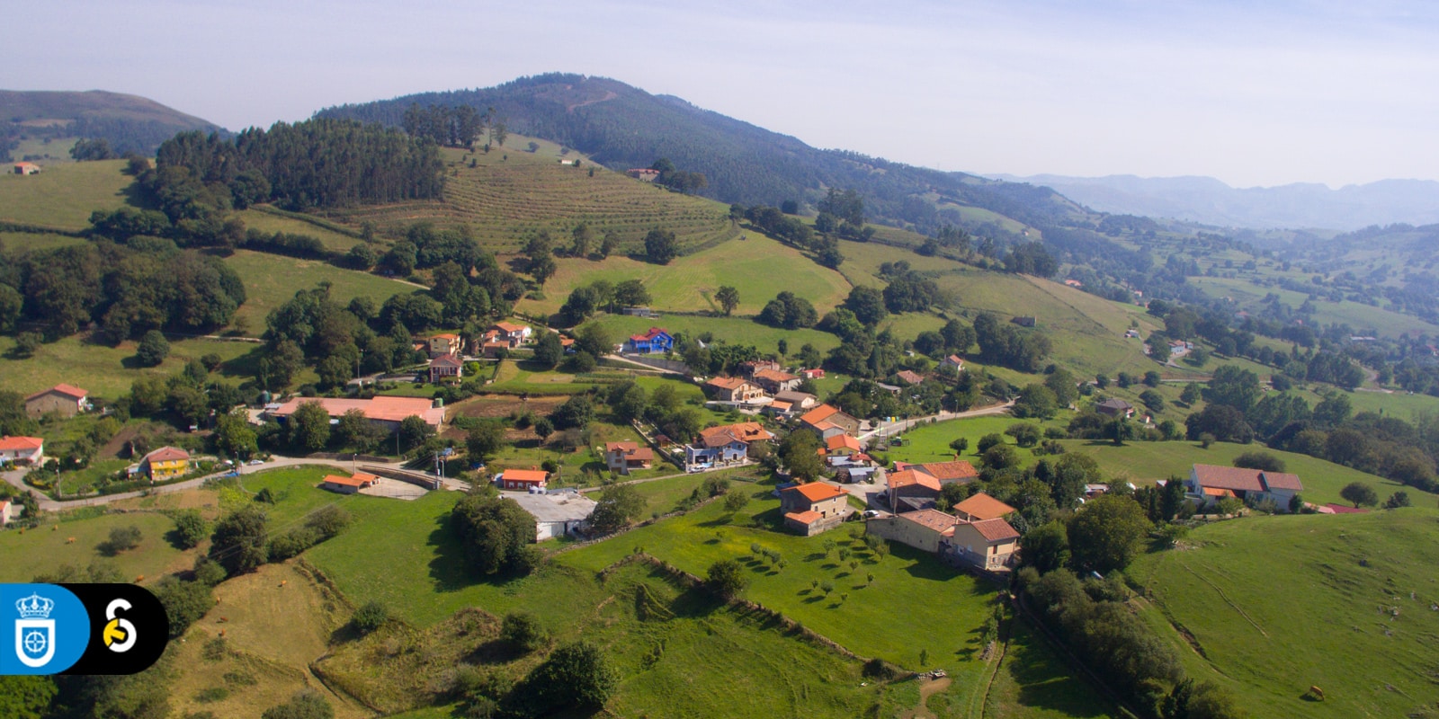 Foto del Registro Civil de Santiurde de Toranzo