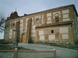 Foto del Registro Civil de Santo Tomé de Zabarcos