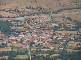 Foto del Registro Civil de Santo Tomé del Puerto