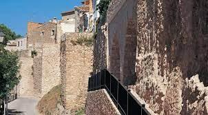 Foto del Registro Civil de Segorbe