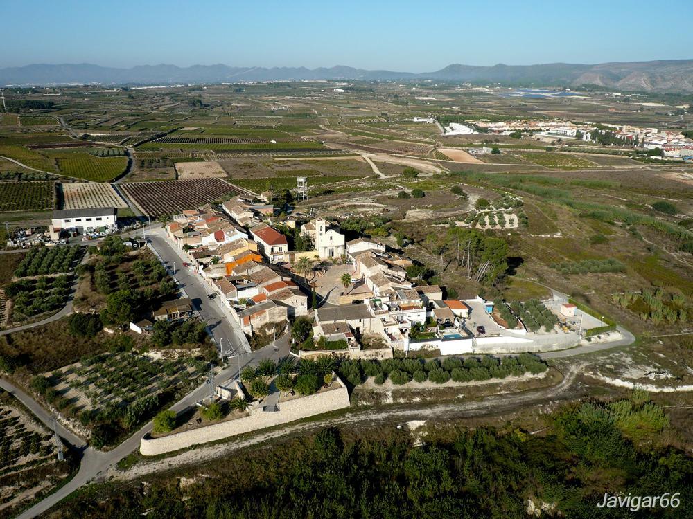 Foto del Registro Civil de Sempere