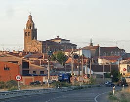 Foto del Registro Civil de Serrada