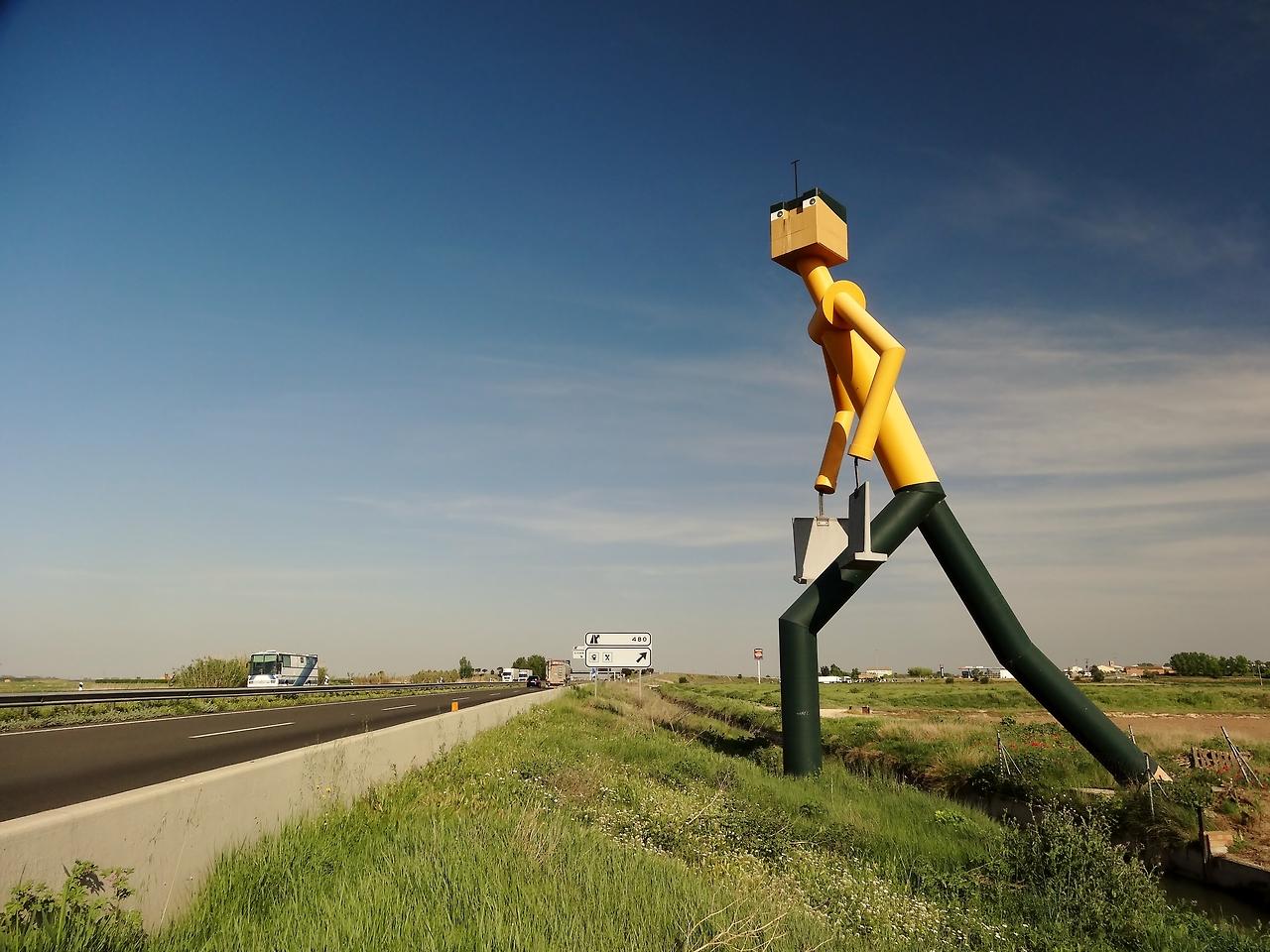 Foto del Registro Civil de Sidamon