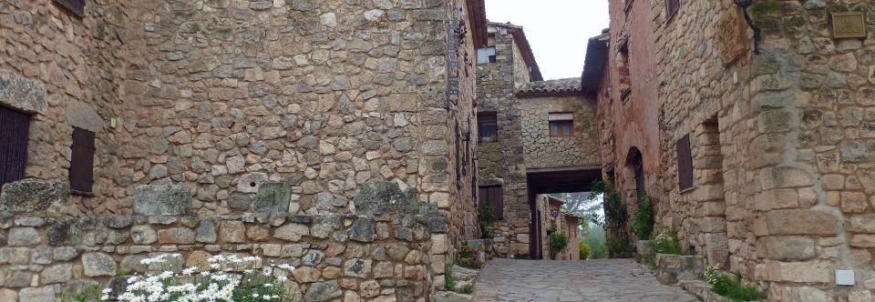 Foto del Registro Civil de Siurana