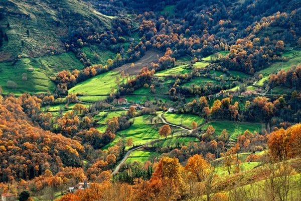 Foto del Registro Civil de Soba