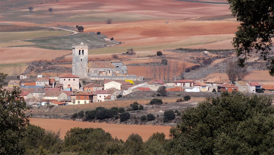 Foto del Registro Civil de Solarana