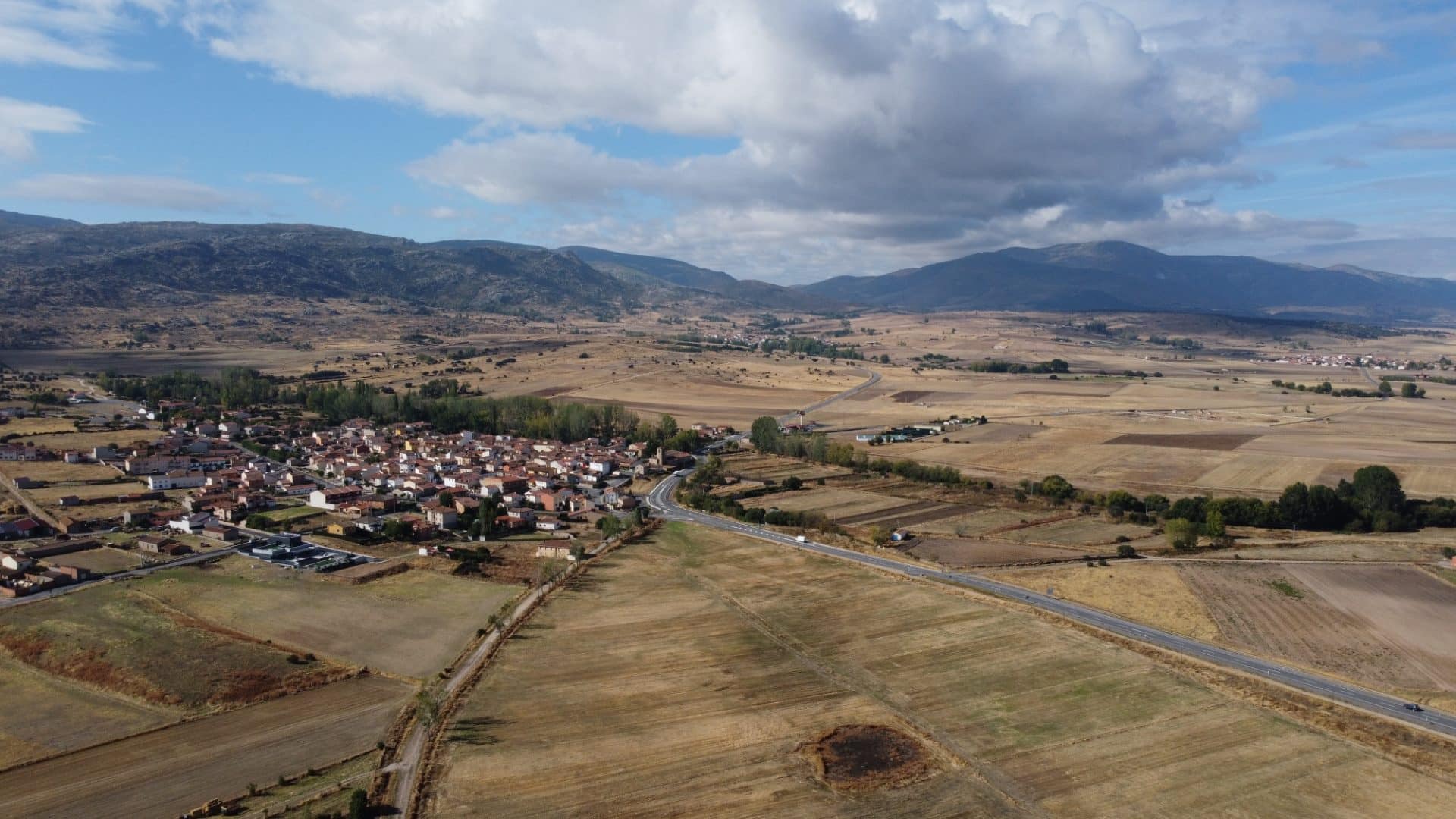 Foto del Registro Civil de Solosancho