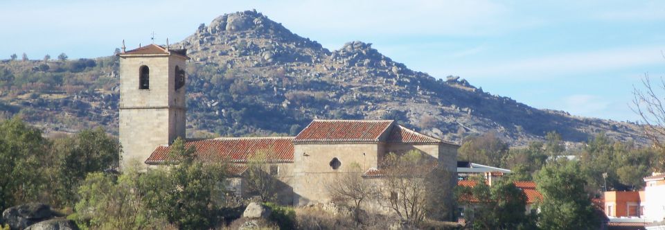 Foto del Registro Civil de Sorihuela