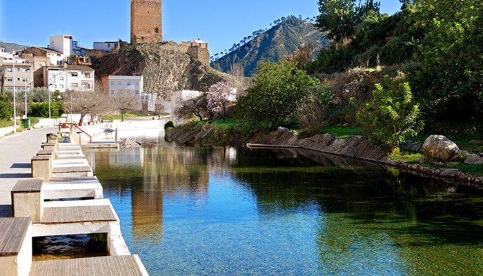 Foto del Registro Civil de Sot de Chera