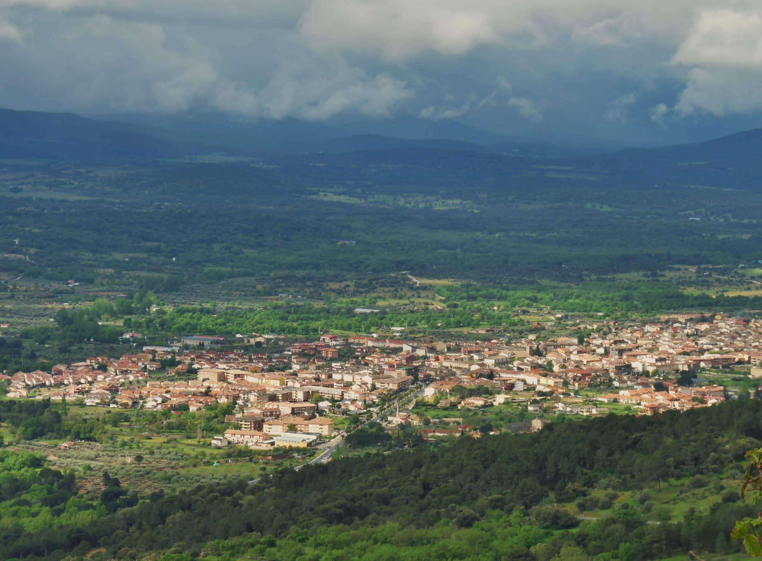 Foto del Registro Civil de Sotillo de la Adrada
