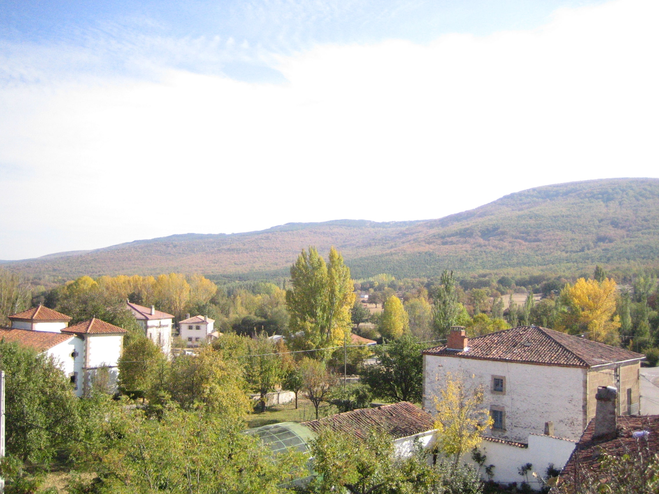 Foto del Registro Civil de Sotillo del Rincón